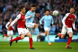 Lịch thi đấu Ngoại hạng Anh 2019/2020: Manchester City gặp Arsenal trong ngày tái khởi động