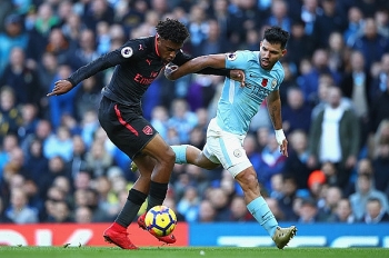 nhan dinh va du doan man city vs arsenal 1862020 tam diem ngay tro lai