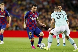 lich thi dau bong da tay ban nha vong 28 moi va day du nhat