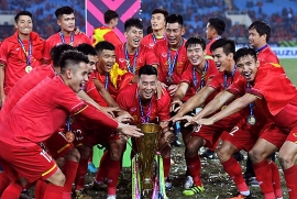 Lý do hoãn bốc thăm vòng bảng AFF Cup 2020