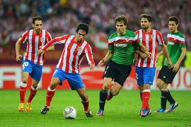 Link xem online và kênh trực tiếp Athletic Bilbao vs Atletico Madrid (19h00-14/6)