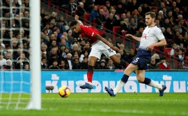 Soi kèo, dự đoán kết quả trận Tottenham vs Manchester United (02h15-20/6)