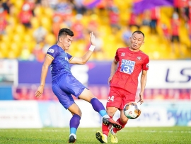 Tin tức bóng đá Việt Nam hôm nay (18/6/2020): Tiến Linh lập siêu phẩm, Công Phượng ghi bàn như "Messi"