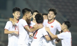 Tin tức bóng đá Việt Nam hôm nay (19/6/2020): Ông Park bị xếp sau Kiatisak, Hà Nội FC gục ngã trước SLNA
