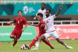 Tin tức bóng đá Việt Nam hôm nay (21/6/2020): VN và Thái Lan không gặp nhau ở vòng bảng AFF Cup