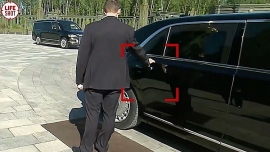 an ninh nga diet covid 19 truoc khi tong thong putin ra khoi sieu xe