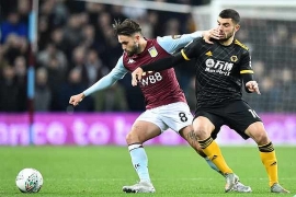 Soi kèo, link xem trực tiếp Aston Villa vs Wolves (18h30, ngày 27/6) 