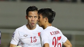 Tin tức bóng đá hôm nay (27/6): UAE quyết 'đòi nợ' đội tuyển Việt Nam