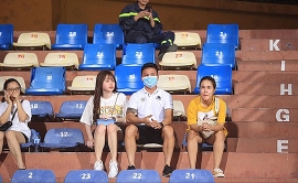 Tin bóng đá Việt Nam hôm nay (1/7/2020): Ông Park "đau đầu" vì Văn Toản