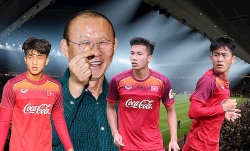 vi sao hlv park hang seo khong du le boc tham vong loai world cup 2022 chau a