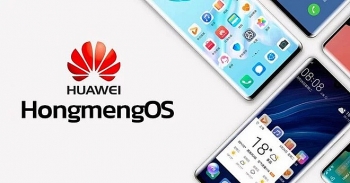 Sếp Huawei khẳng định Android và macOS không "có cửa" với Hongmeng OS