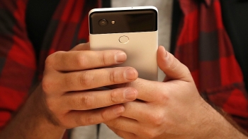 Sốc: Người dùng đang bị hơn 1000 ứng dụng Android thu thập dữ liệu