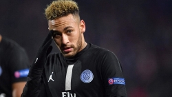 Vì sao Neymar đối mặt với việc sẽ bị "tống cổ" khỏi Paris Saint-Germain?