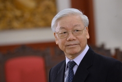 "Quyết tâm ngăn chặn và đẩy lùi tham nhũng" của Tổng bí thư, Chủ tịch nước Nguyễn Phú Trọng