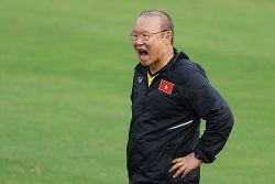 Vì sao HLV Park Hang Seo không dự lễ bốc thăm vòng loại World Cup 2022 châu Á?