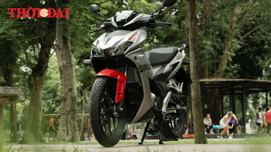 anh video chi tiet honda winner x ban cao cap nhat gia 495 trieu dong