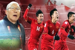 Gặp toàn "người quen", ĐT Việt Nam sẽ đứng đầu bảng vòng loại World Cup 2022?