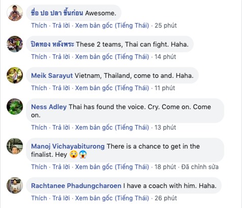 vi sao cdv thai lan sung suong khi doi nha roi vao bang dau voi viet nam tai vong loai world cup 2022