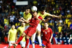 "Tương lai tươi sáng" của Việt Nam tại vòng loại World Cup 2022?
