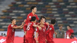 Nhìn thành tích quá khứ, lo cho Việt Nam ở World Cup 2022