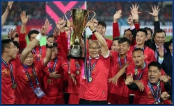 Đổi lịch V-League phục vụ World Cup: VFF có động thái bất ngờ