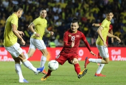 Bản quyền truyền hình 8 trận đấu đội tuyển Việt Nam tại vòng loại World Cup 2022?