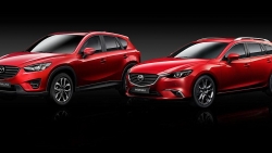 Vì sao Thaco tung gói ưu đãi lớn khi mua xe Mazda?