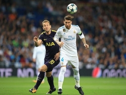 Lịch thi đấu bóng đá 30/7: Real Madrid muốn "làm gỏi" Tottenham