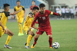 Thái Lan sẽ bê nguyên chiến thuật của Nhật Bản khi tái đấu Việt Nam ở vòng loại World Cup 2022?