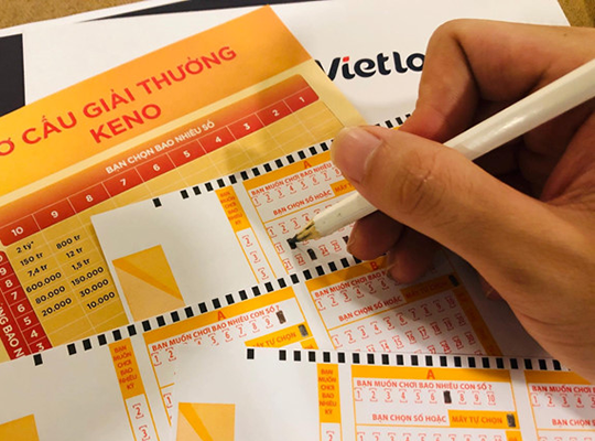 linh moi keno voi hang loat ky luc trong lang xo so viet nam