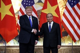 Cơ hội trở thành Đối tác Chiến lược giữa Việt Nam với Hoa Kỳ sau 25 năm thiết lập quan hệ