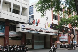 lo vuot chi tieu nhieu truong cao dang phai ngung nhan dang ky tuyen sinh mot so nganh