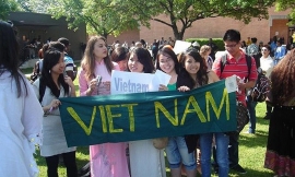 ĐSQ Việt Nam tại Mỹ khuyến cáo 24.000 du học sinh có thể bị trục xuất vì học online