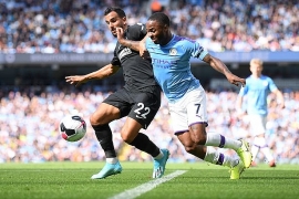 Soi kèo, link xem trực tiếp bóng đá Ngoại hạng Anh: Brighton vs Man City (02h00, 12/7)