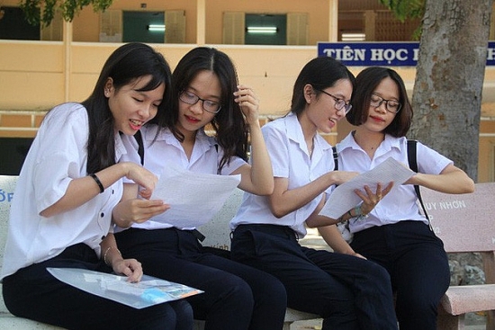 nhung luu y thi sinh phai nho ky khi thi vao lop 10 thpt nam 2020