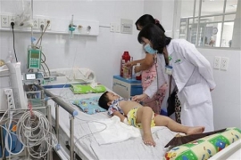 benh tay chan mieng bung phat nhanh ha noi co 330 ca