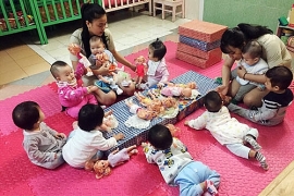 giao vien tu thuc bi anh huong boi covid 19 se duoc ho tro 18 trieu dongthang