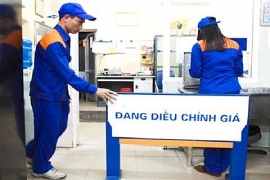 Giá xăng có thể được điều chỉnh 10 ngày/lần