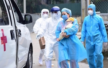 Tin tức COVID-19 ngày 24/7/2020: Mỹ mất 98 ngày để số ca nhiễm COVID-19 tăng đến 1 triệu người