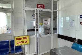 Nóng: Bệnh nhân ở Đà Nẵng chính thức xác định dương tính lần 3 với COVID-19, tiên lượng nặng