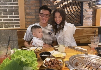 tin tuc bong da viet nam hom nay 257 bui tien dung hen ho voi nguoi mau quoc te xinh dep