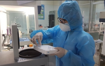 Bộ Y tế: Bệnh nhân COVID-19 ở Đà Nẵng nhiễm chủng virus mới, chưa từng tồn tại ở Việt Nam