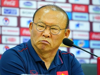 tin tuc bong da viet nam hom nay 2872020 slna de nghi trao luon cup vo dich cho sai gon ong park roi vao the kho