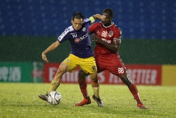 Chung kết AFC Cup 2019: Lượt đi Hà Nội thắng Bình Dương 1-0, hai HLV vẫn khen nhau nức nở