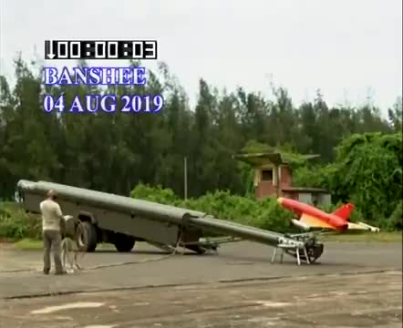 video suc manh kinh hon ten lua dat doi khong an do vua ban thu