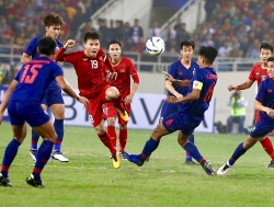 danh sach so bo doi tuyen thai lan doi dau voi viet nam tai vong loai world cup 2022