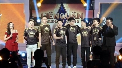 eSports Việt Nam: Mocha ZD bất ngờ đánh bại nhà vô địch thế giới