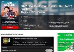 khong phai thai lan day moi la doi thu khien viet nam de chung tai vong loai world cup 2022