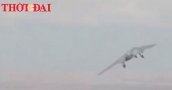 Video: Thực hư chiếc máy bay Nga có khả năng dội bom mà không bị phát hiện