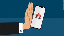 Trừng phạt Huawei, doanh nghiệp Mỹ cũng chịu nhiều thiệt hại
